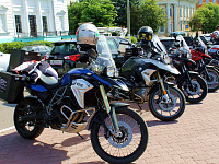 4 мая в Твери откроется мотосезон